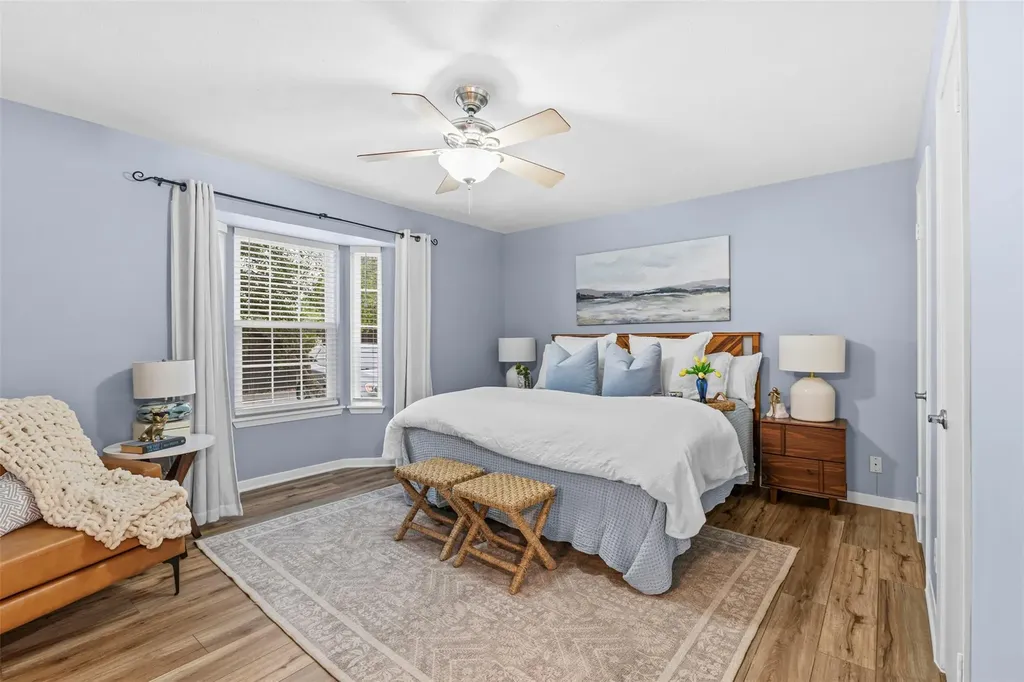 1240 Barton Hills Drive Austin TX 78704