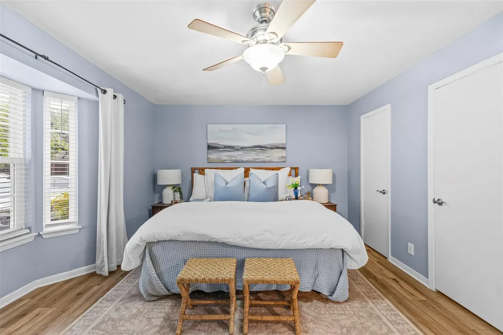 1240 Barton Hills Drive Austin TX 78704