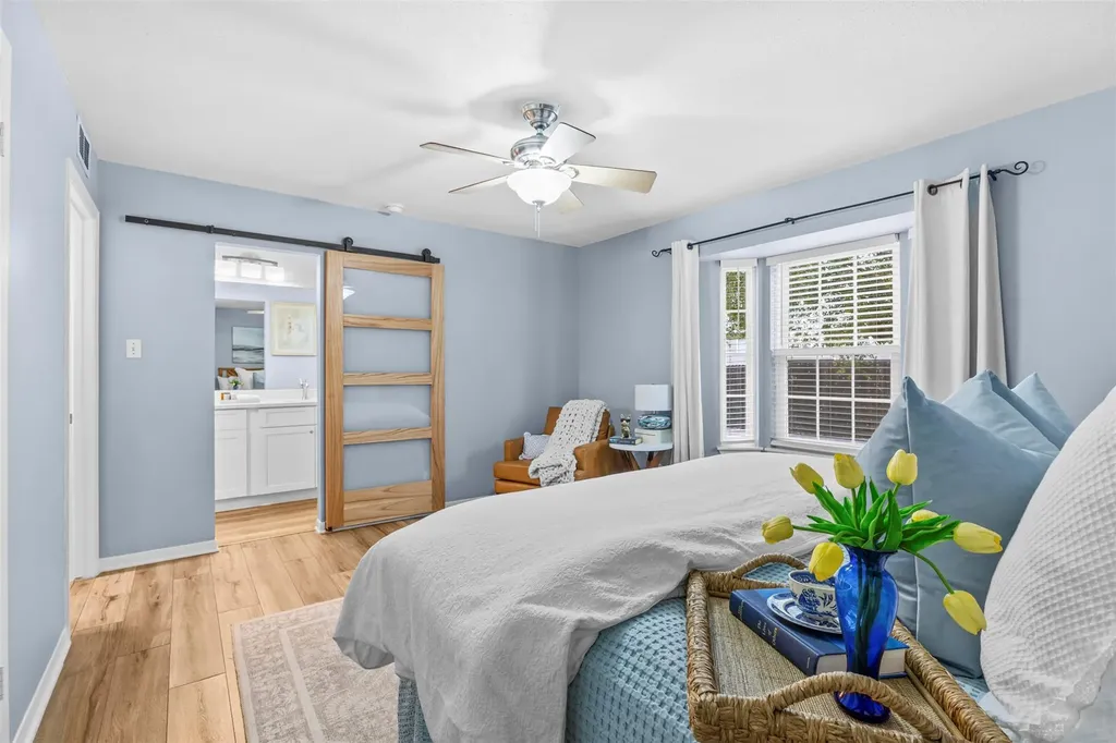 1240 Barton Hills Drive Austin TX 78704