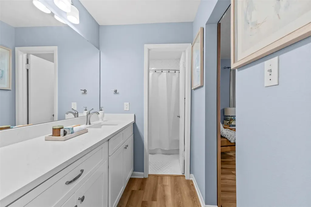 1240 Barton Hills Drive Austin TX 78704