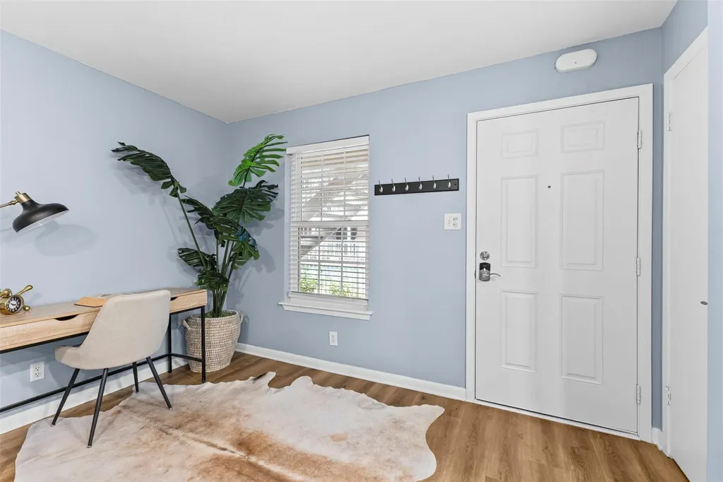 1240 Barton Hills Drive Austin TX 78704