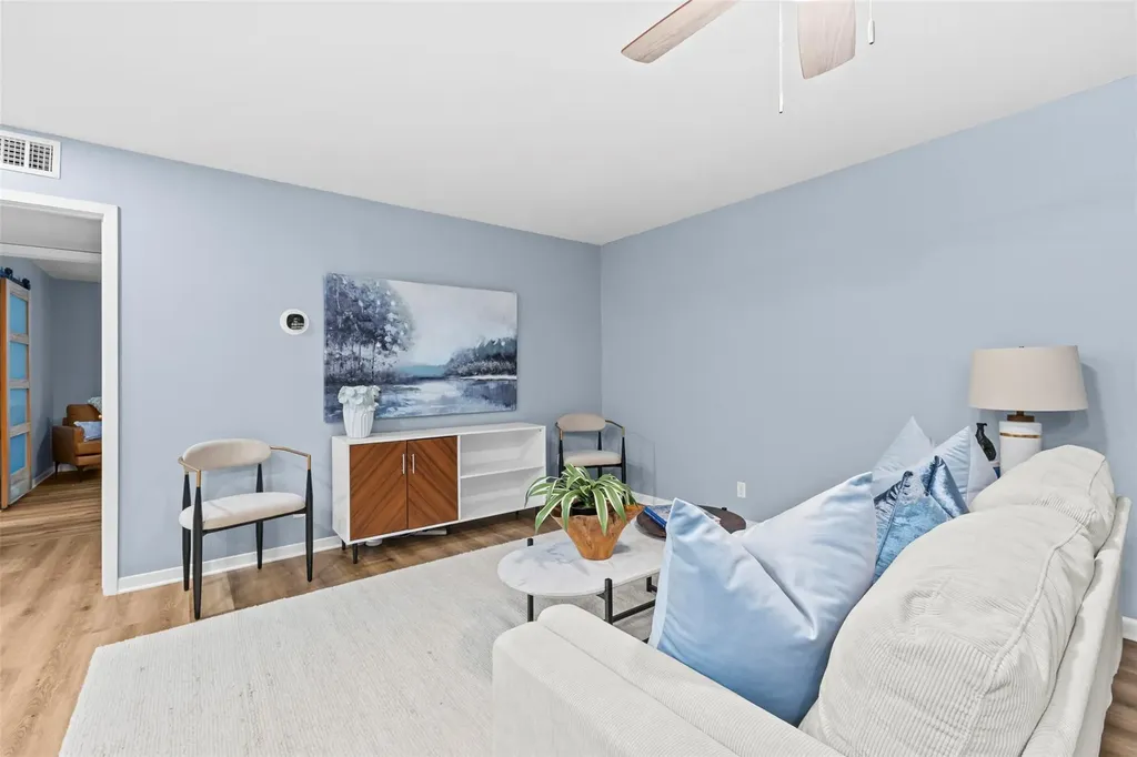 1240 Barton Hills Drive Austin TX 78704