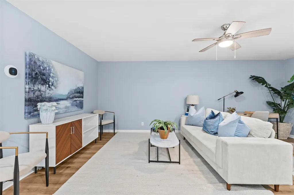 1240 Barton Hills Drive Austin TX 78704