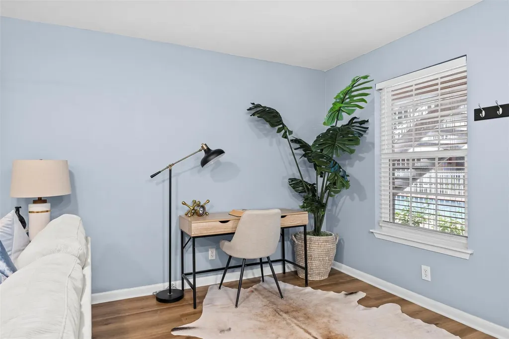 1240 Barton Hills Drive Austin TX 78704