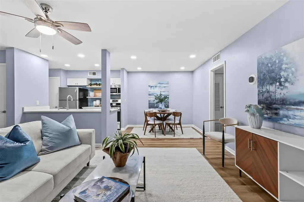 1240 Barton Hills Drive Austin TX 78704