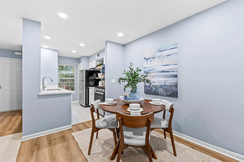 1240 Barton Hills Drive Austin TX 78704