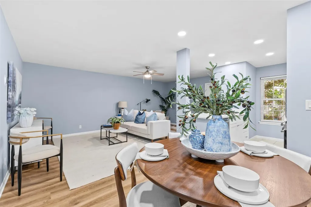 1240 Barton Hills Drive Austin TX 78704