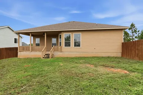 173 Kipahulu Drive Bastrop TX 78602