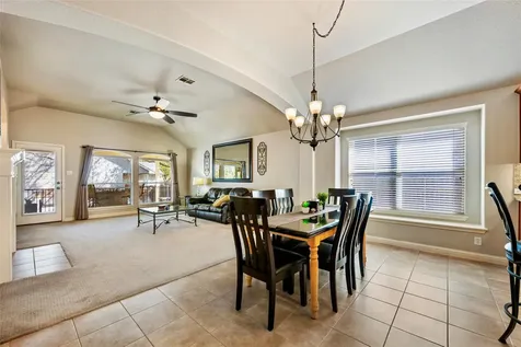 3784 Fossilwood Way Round Rock TX 78681