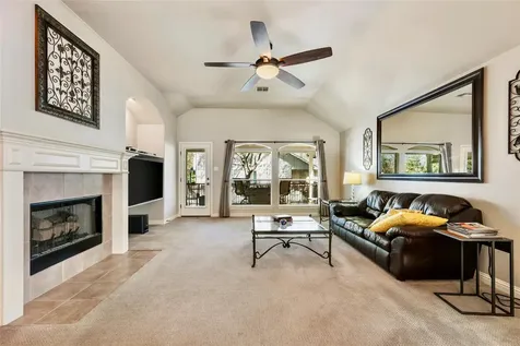 3784 Fossilwood Way Round Rock TX 78681