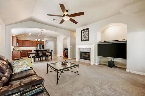3784 Fossilwood Way Round Rock TX 78681