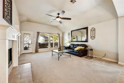 3784 Fossilwood Way Round Rock TX 78681