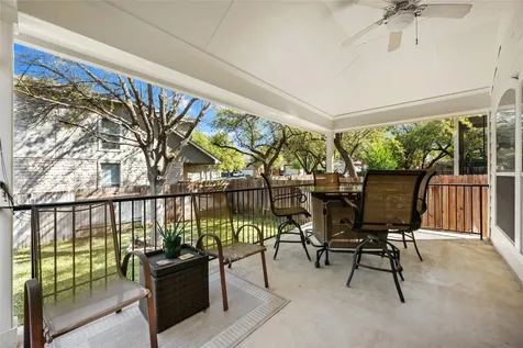 3784 Fossilwood Way Round Rock TX 78681