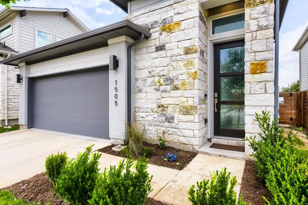 1505 Seeger Drive Pflugerville TX 78660