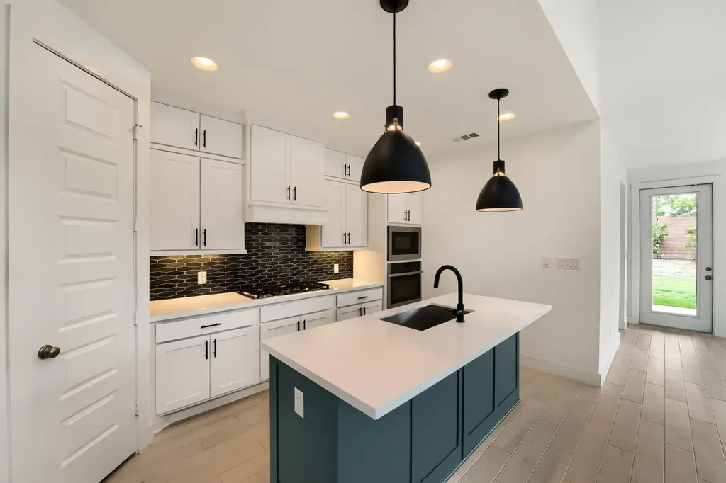 1505 Seeger Drive Pflugerville TX 78660