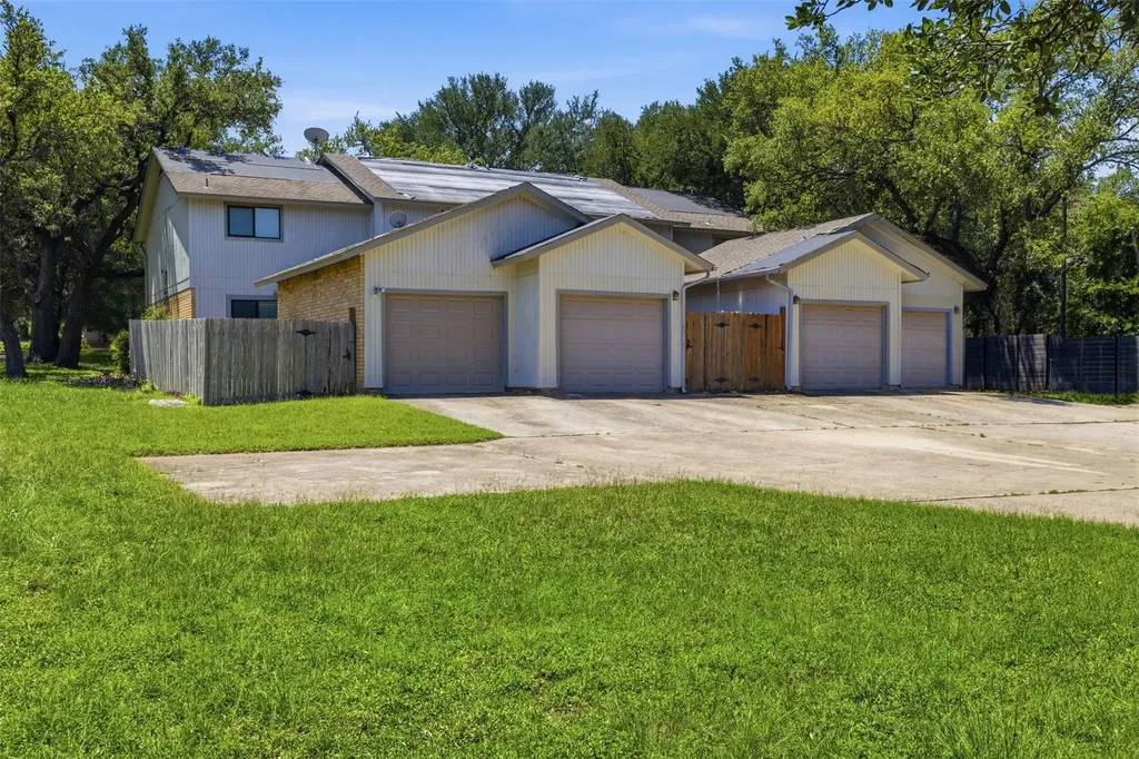 4204 Hudson Bend Road Austin TX 78734