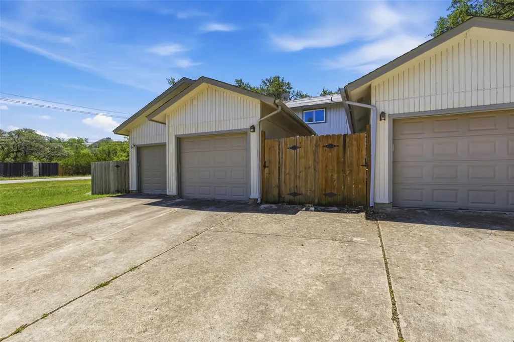4204 Hudson Bend Road Austin TX 78734