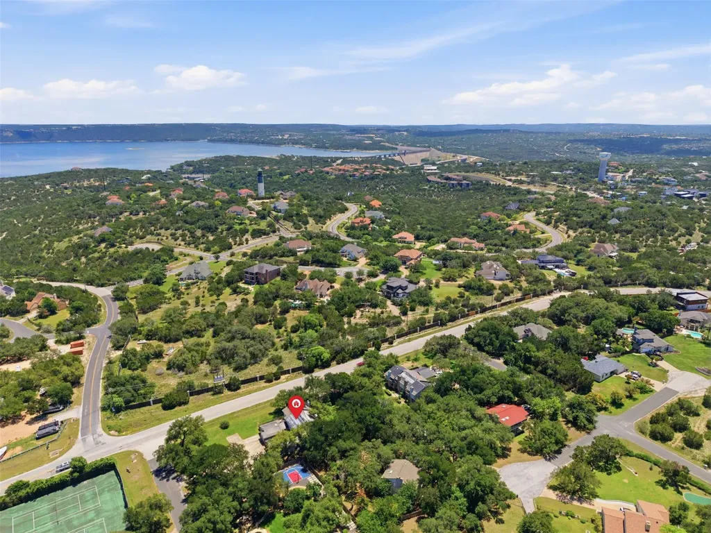 4204 Hudson Bend Road Austin TX 78734
