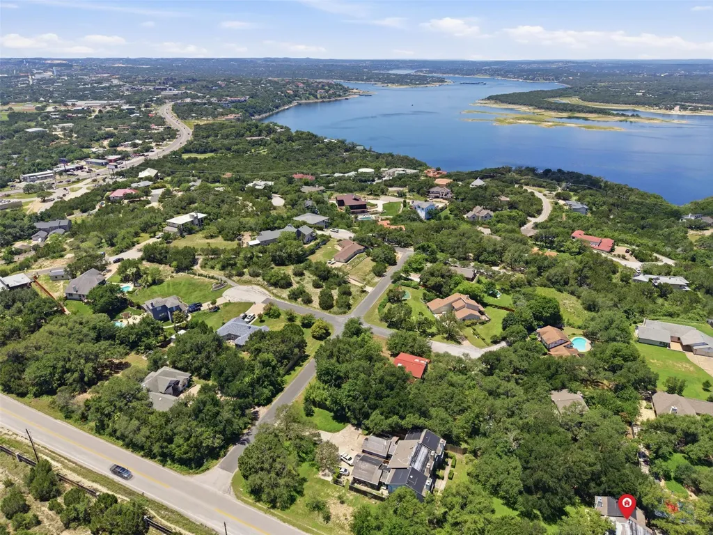 4204 Hudson Bend Road Austin TX 78734