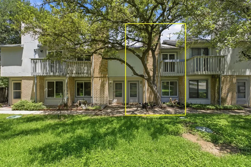 4204 Hudson Bend Road Austin TX 78734