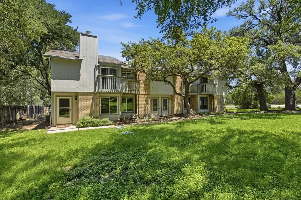 4204 Hudson Bend Road Austin TX 78734