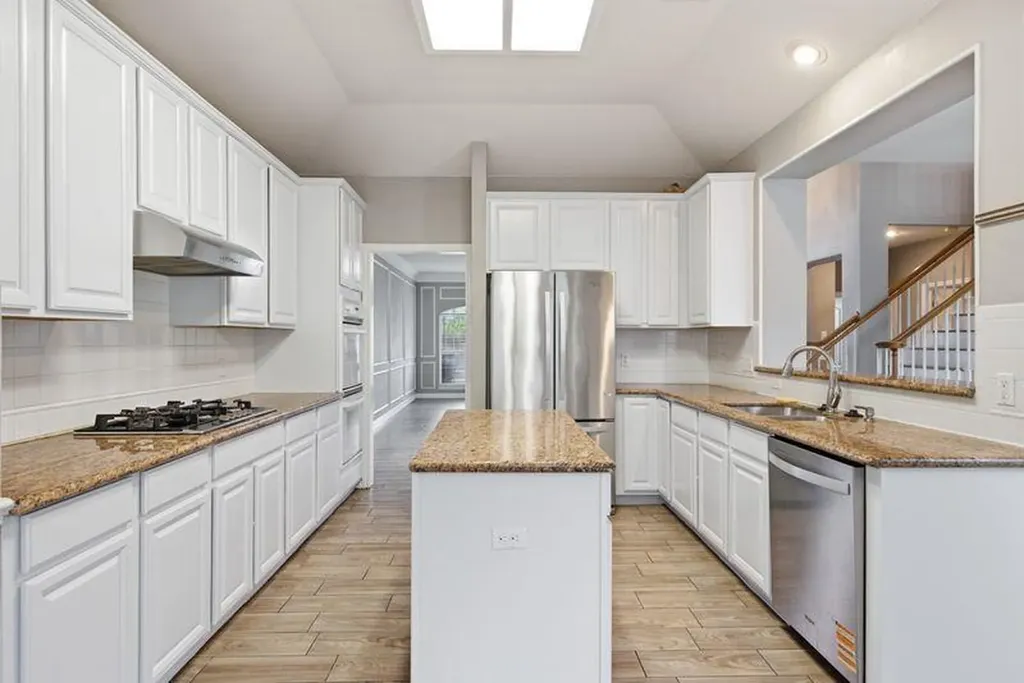 10008 Lachlan Drive Austin TX 78717