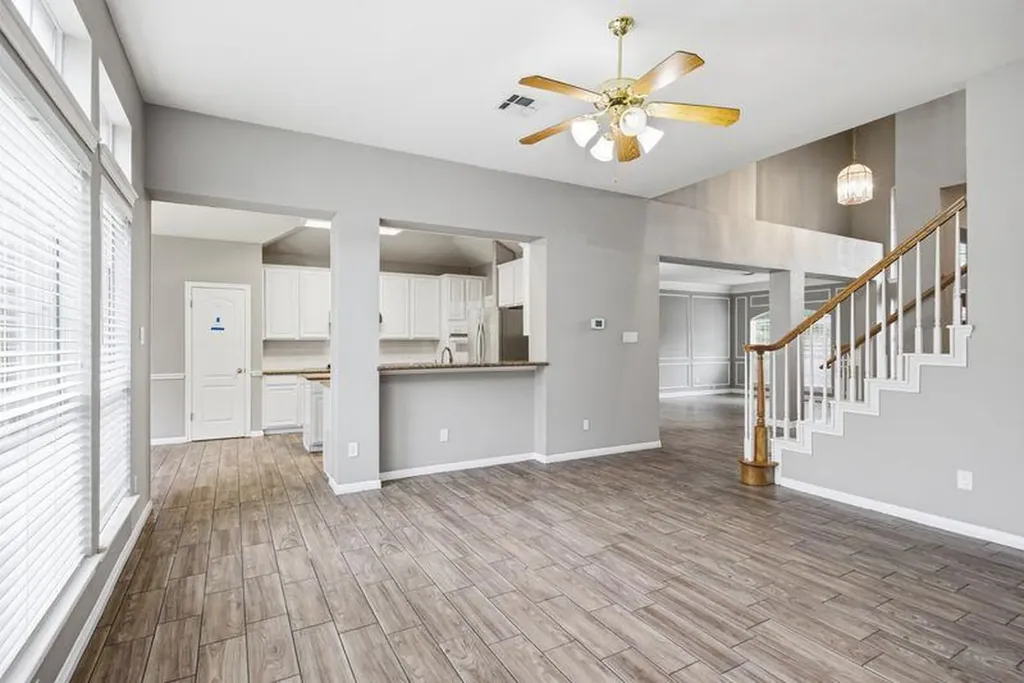 10008 Lachlan Drive Austin TX 78717