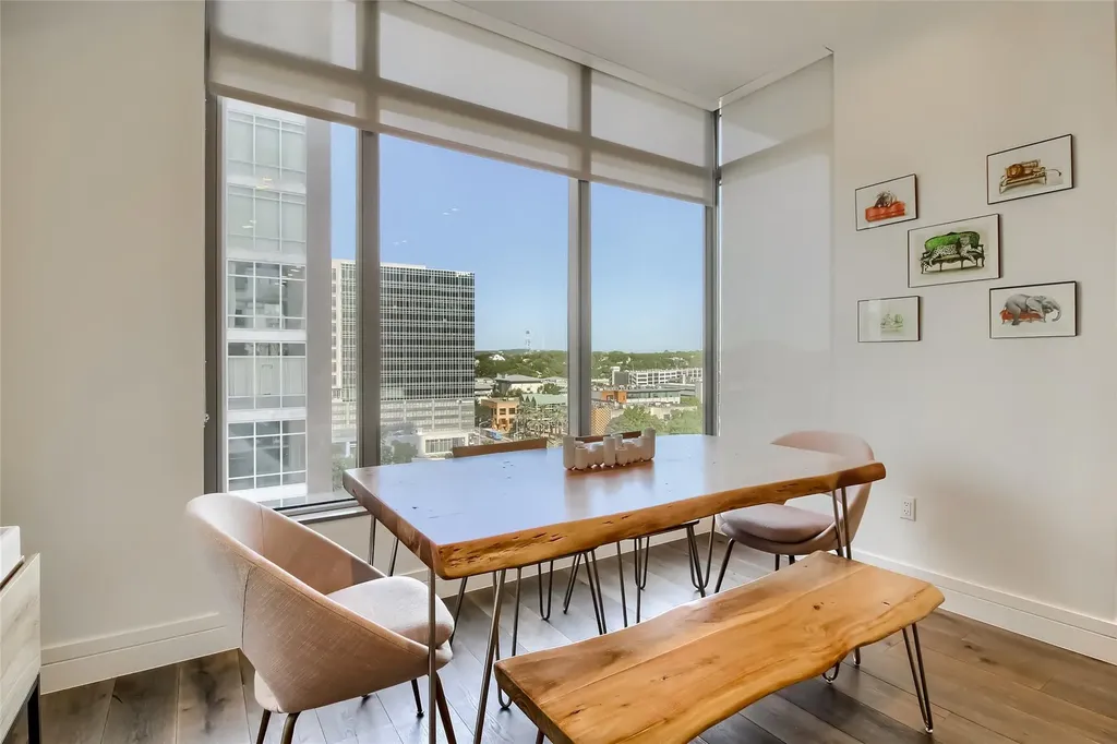 501 West Avenue Austin TX 78701