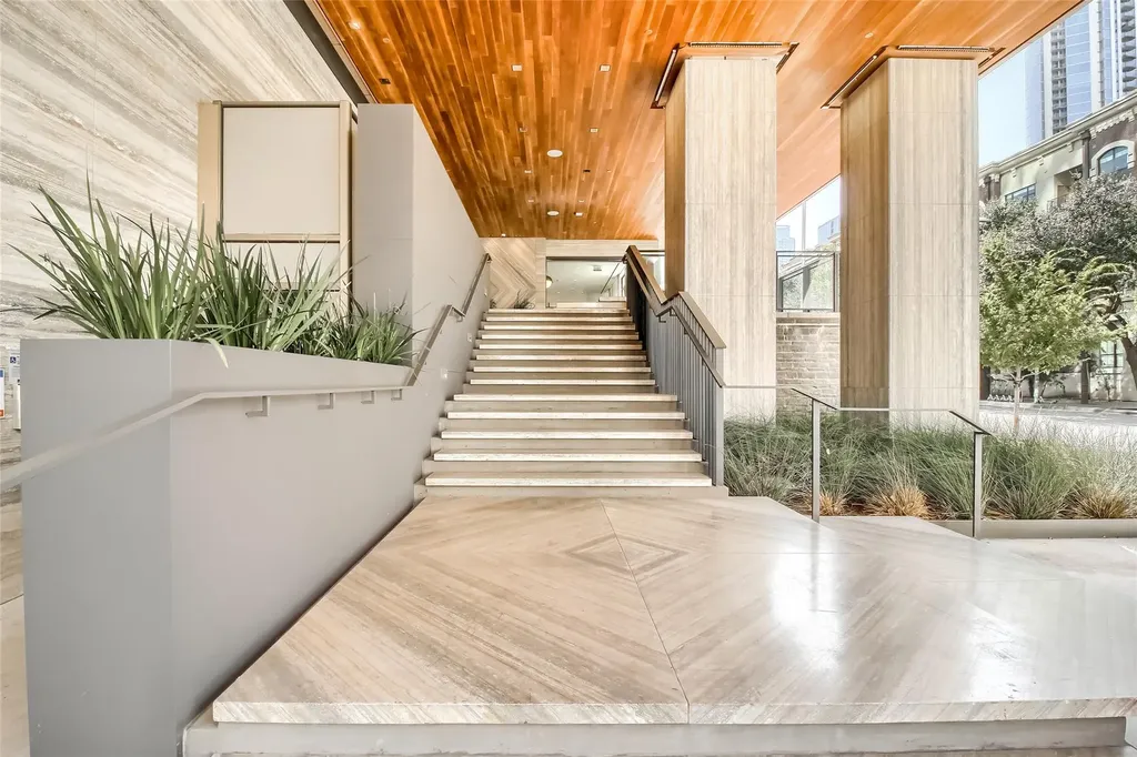 501 West Avenue Austin TX 78701