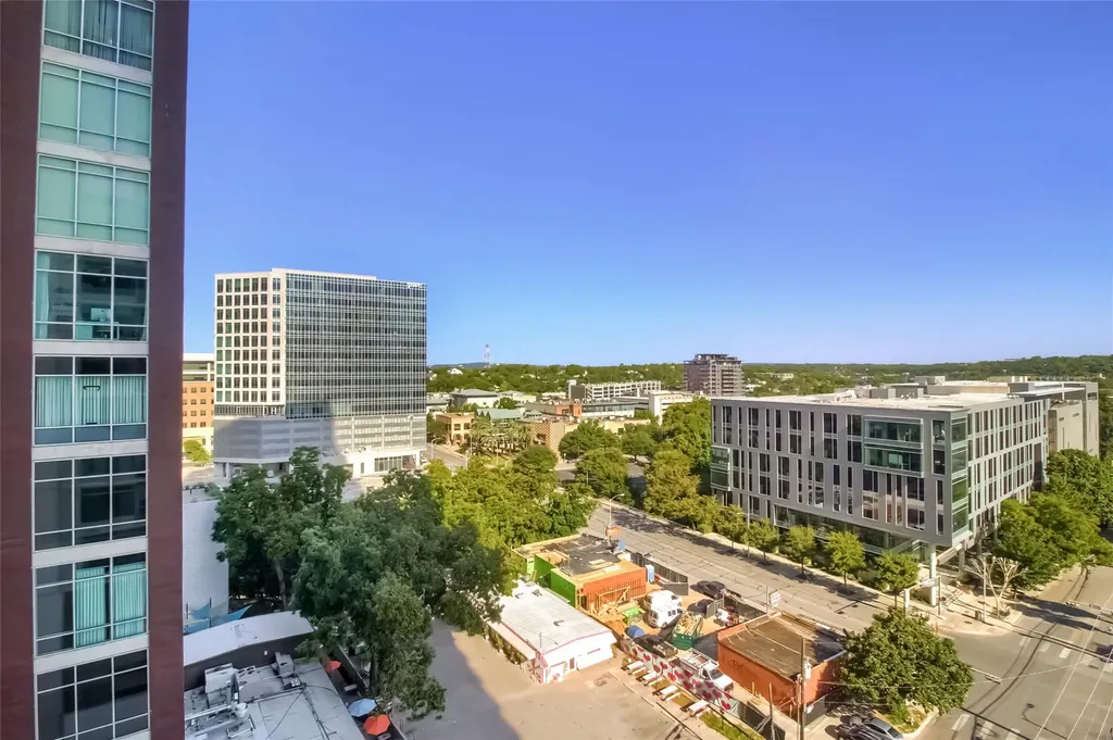 501 West Avenue Austin TX 78701