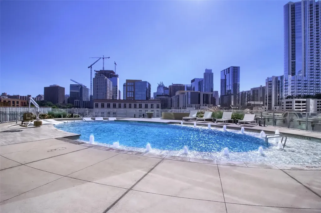 501 West Avenue Austin TX 78701