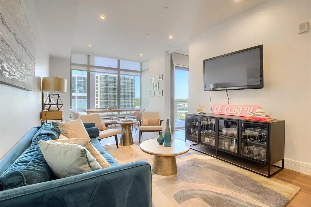501 West Avenue Austin TX 78701