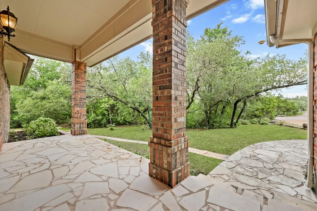 12101 Hanging Valley Drive Austin TX 78726