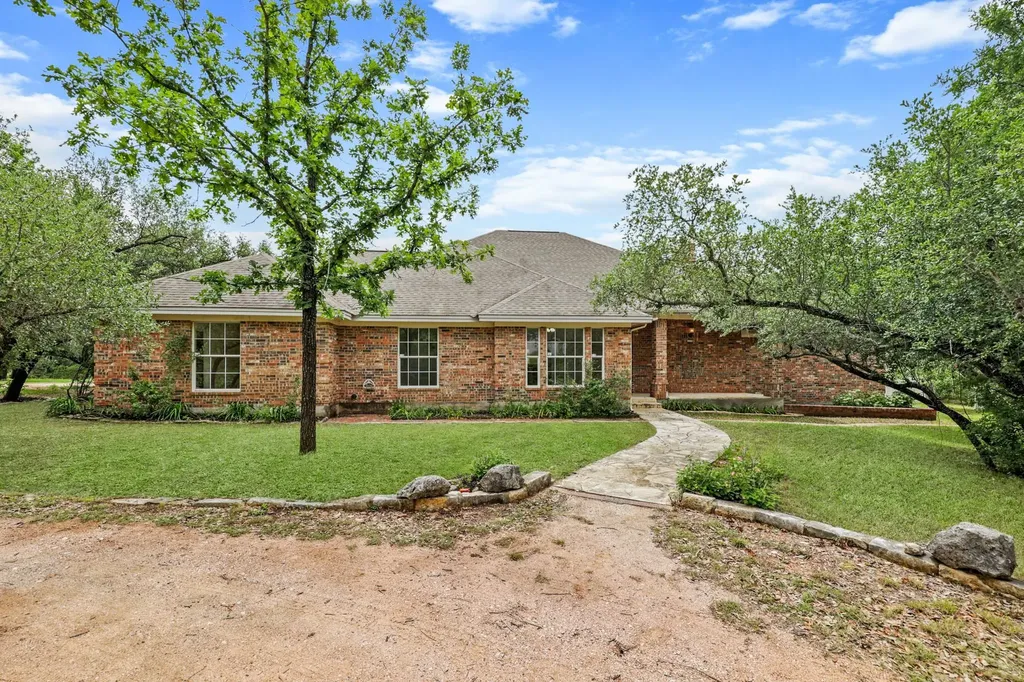 12101 Hanging Valley Drive Austin TX 78726
