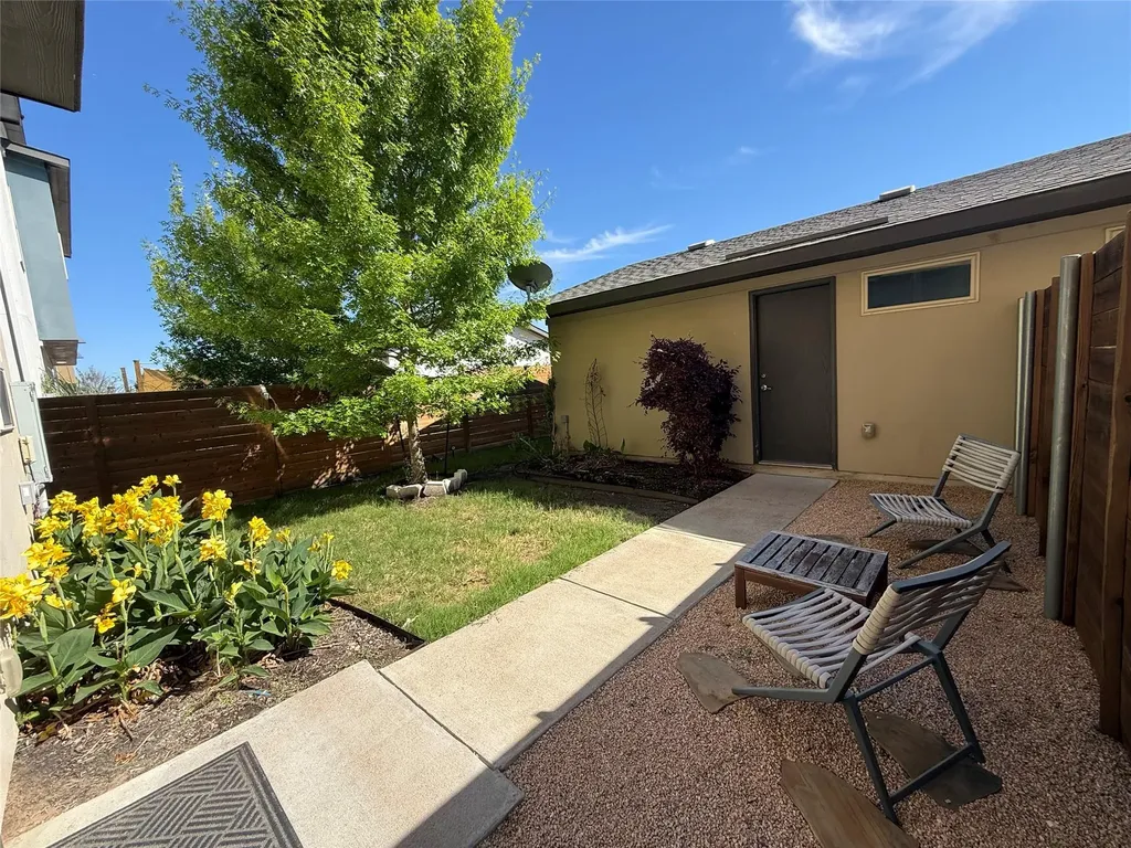 5801 Charles Merle Drive Austin TX 78747