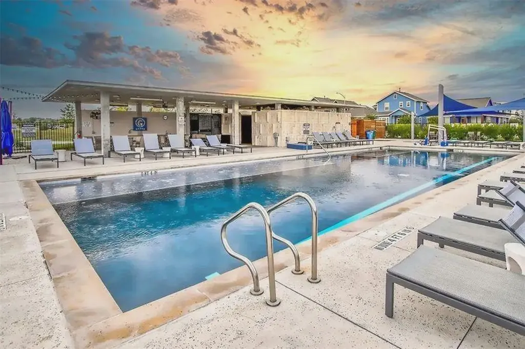 5801 Charles Merle Drive Austin TX 78747