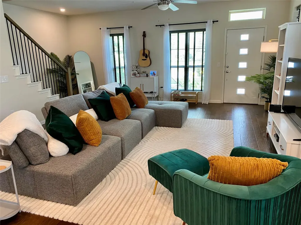 5801 Charles Merle Drive Austin TX 78747