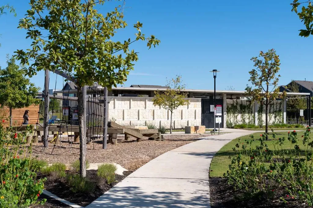 5801 Charles Merle Drive Austin TX 78747