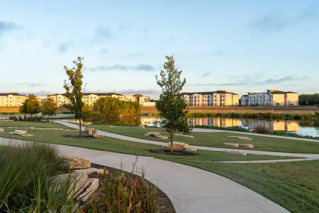 5801 Charles Merle Drive Austin TX 78747
