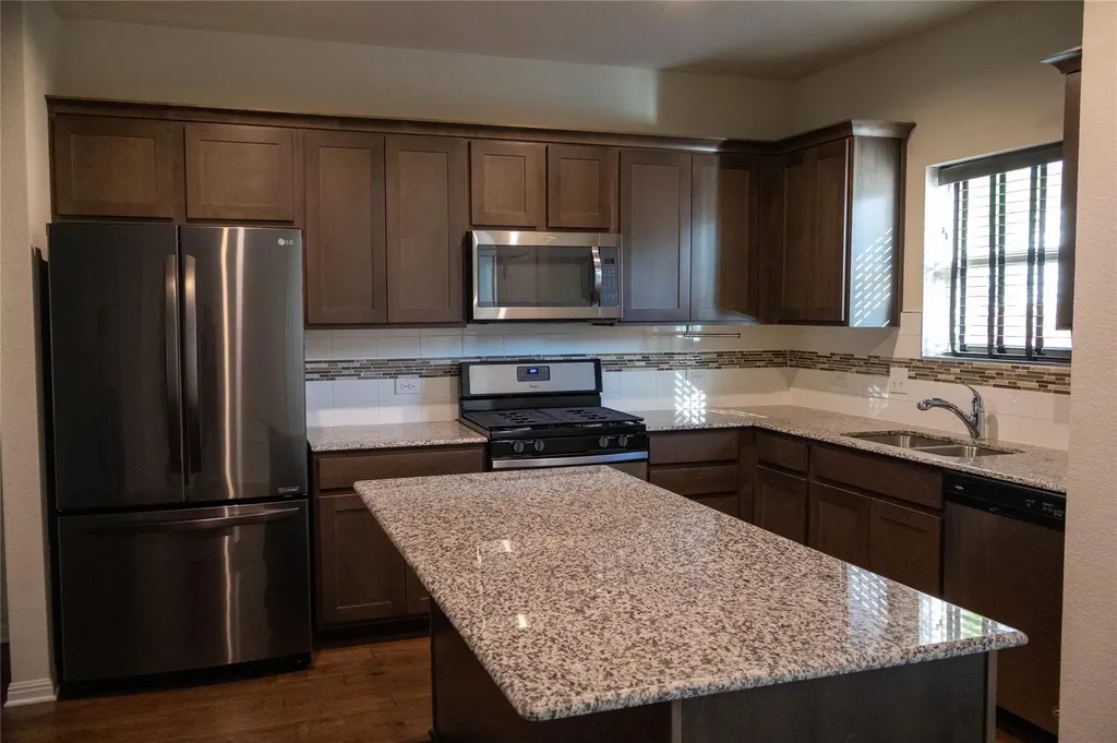 5801 Charles Merle Drive Austin TX 78747