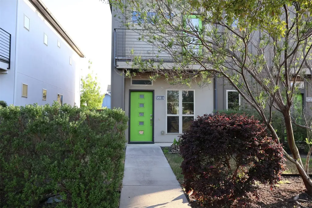 5801 Charles Merle Drive Austin TX 78747