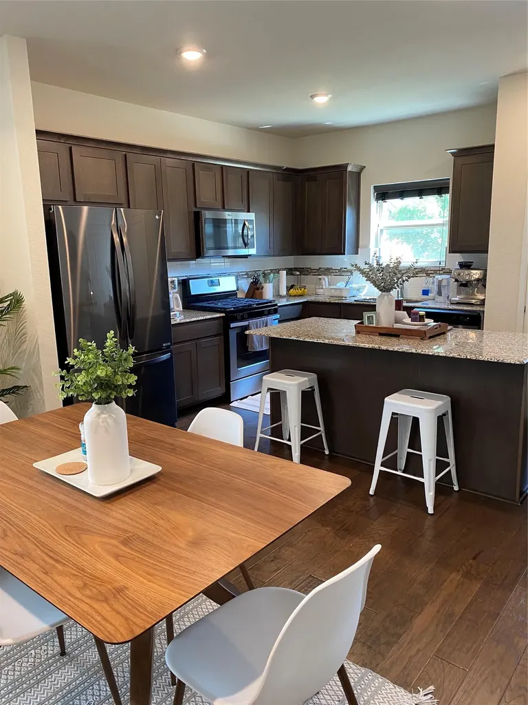 5801 Charles Merle Drive Austin TX 78747