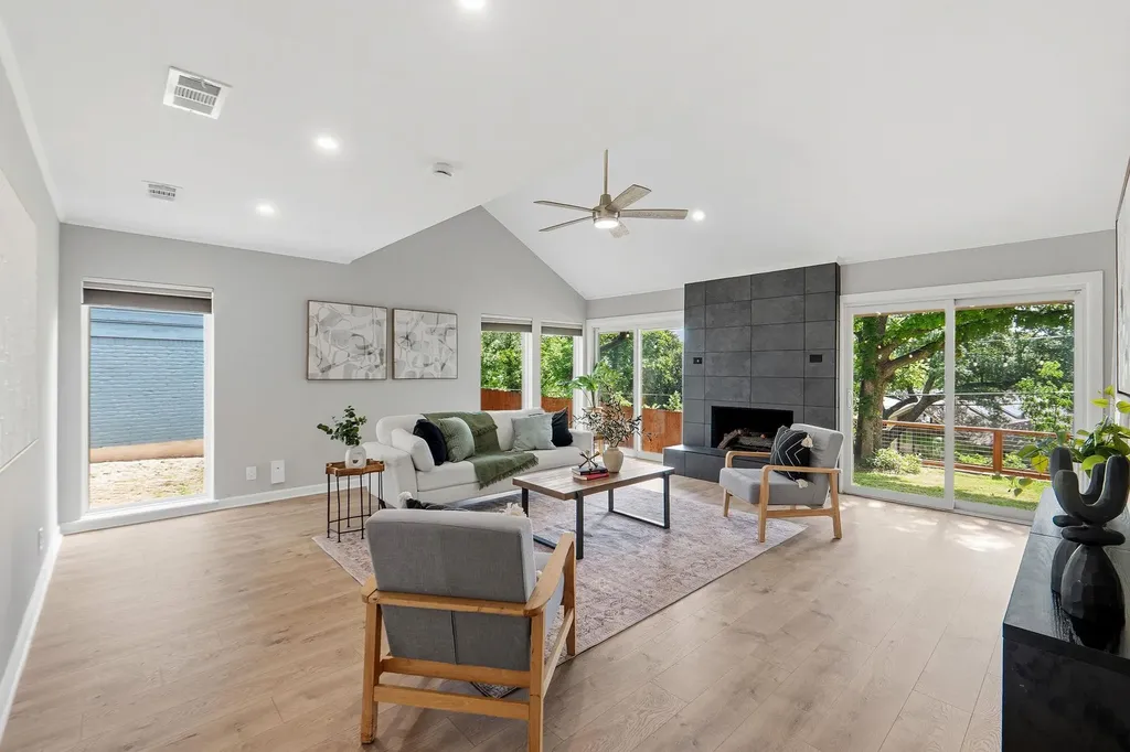 7603 Barcelona Cove Austin TX 78752