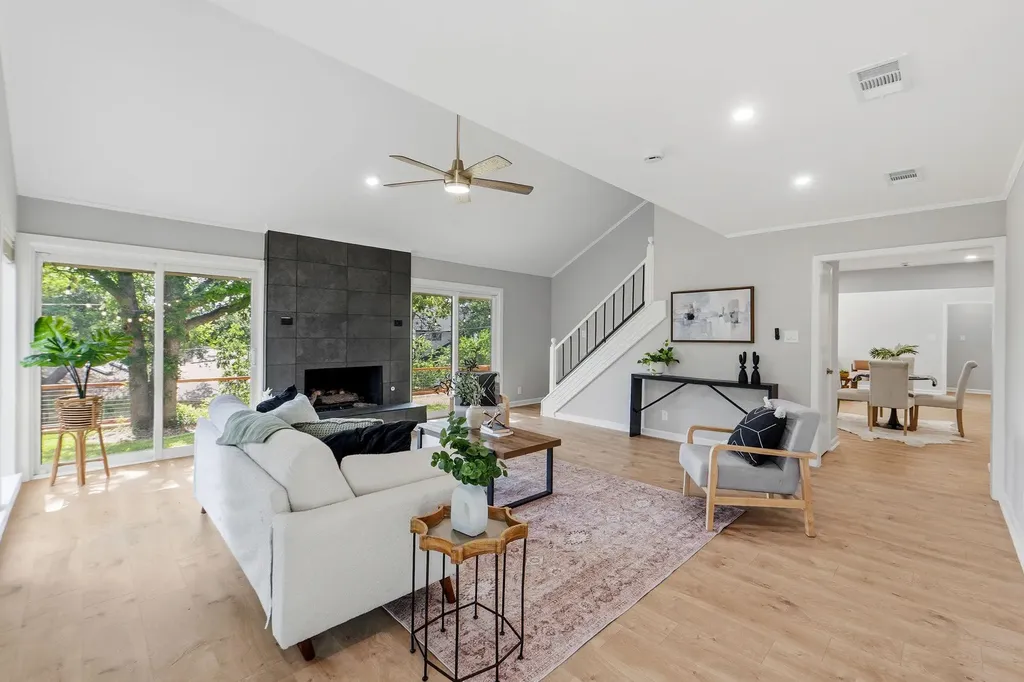 7603 Barcelona Cove Austin TX 78752