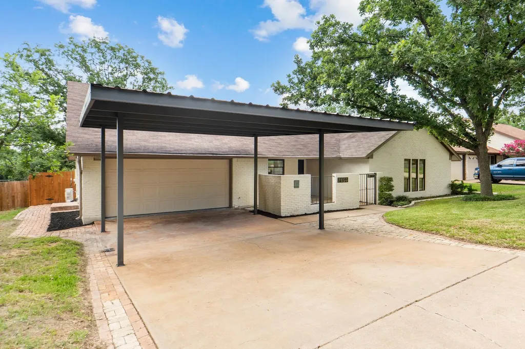 7603 Barcelona Cove Austin TX 78752