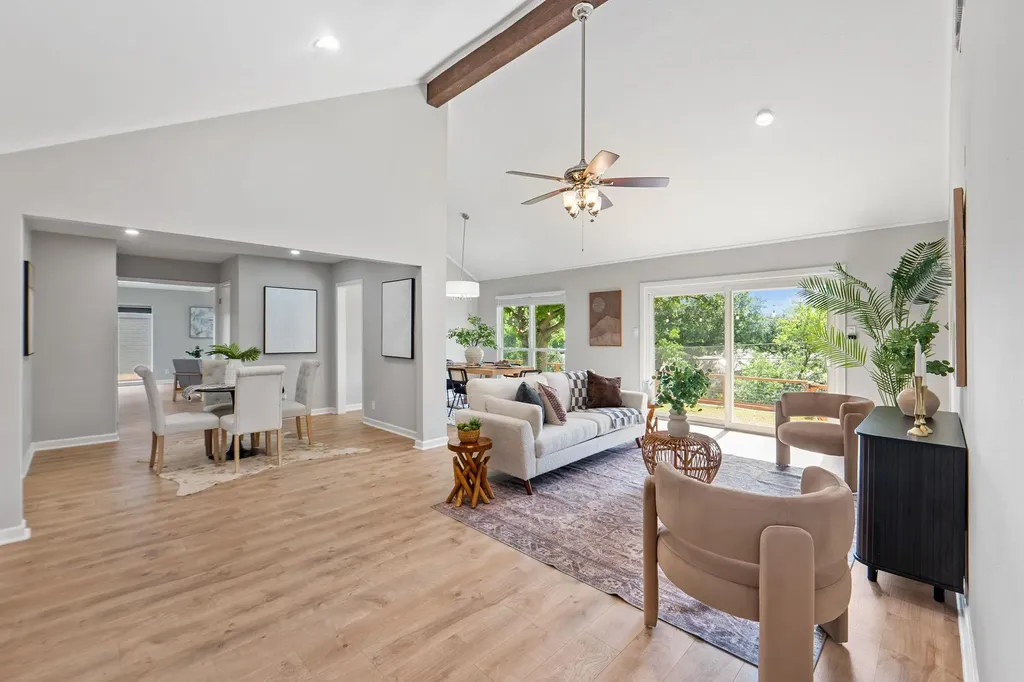 7603 Barcelona Cove Austin TX 78752