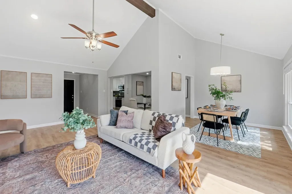 7603 Barcelona Cove Austin TX 78752