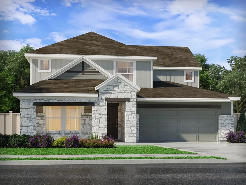 358 Callahan Loop Buda TX 78610