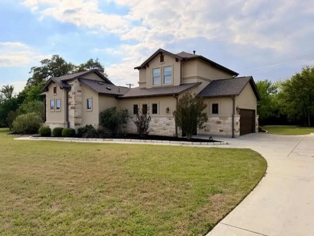 100 Dakota Drive Georgetown TX 78633