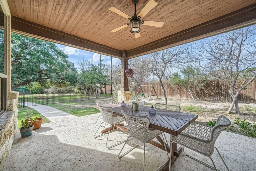 100 Dakota Drive Georgetown TX 78633